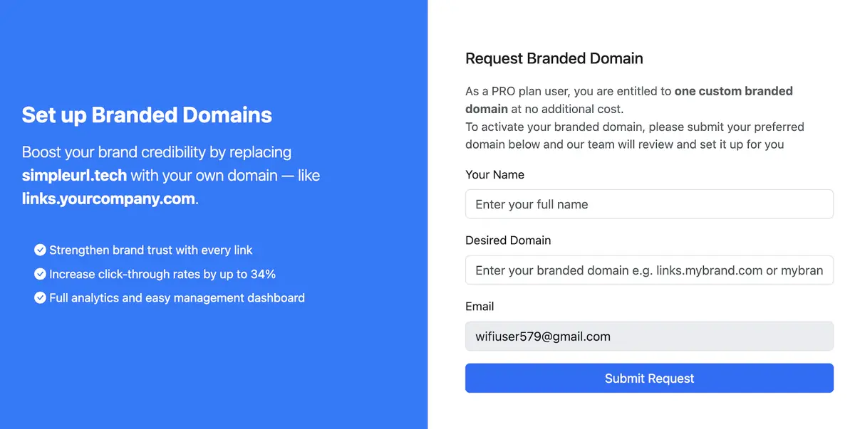 How Branded Domains Boost Trust, Clicks and Brand Visibility
